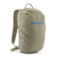 Zaini - River Rock Green - Unisex - Terravia Pack 14L  Patagonia