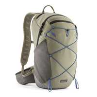 Zaini - River Rock Green - Unisex - Terravia Pack 22L  Patagonia