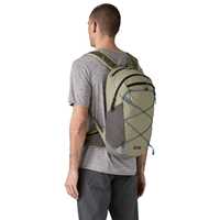Zaini - River Rock Green - Unisex - Terravia Pack 22L  Patagonia