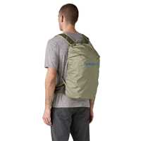 Zaini - River Rock Green - Unisex - Terravia Pack 22L  Patagonia