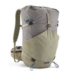 Zaini - River Rock Green - Unisex - Terravia Pack 36L  Patagonia