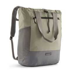 Zaini - River Rock Green - Unisex - Terravia Tote Pack  Patagonia