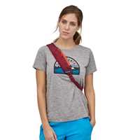 Zaini - Roamer red - Unisex - Monospalla Atom Sling 8L  Patagonia