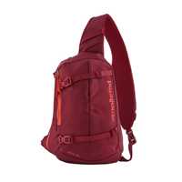 Zaini - Roamer red - Unisex - Monospalla Atom Sling 8L  Patagonia