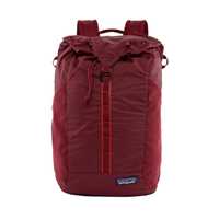 Zaini - Roamer red - Unisex - Zaino UL Black Hole Pack 20L  Patagonia