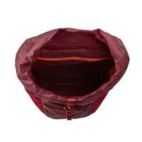 Zaini - Roamer red - Unisex - Zaino UL Black Hole Pack 20L  Patagonia