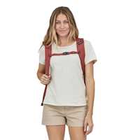 Zaini - Rosehip - Unisex - Zaino Black Hole Pack 25L  Patagonia