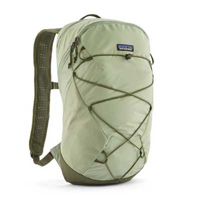 Zaini - Salvia green - Unisex - Zaino Altvia Pack 14L  Patagonia
