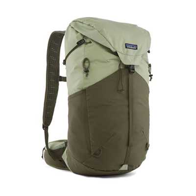 Zaini - Salvia green - Unisex - Zaino Altvia Pack 28L  Patagonia