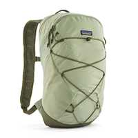 Zaini - Salvia green - Unisex - Zaino trekking Altvia Pack 14L  Patagonia