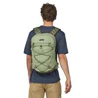 Zaini - Salvia green - Unisex - Zaino trekking Altvia Pack 22L  Patagonia