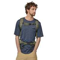 Zaini - Salvia green - Unisex - Zaino trekking Altvia Pack 22L  Patagonia