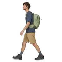 Zaini - Salvia green - Unisex - Zaino trekking Altvia Pack 22L  Patagonia
