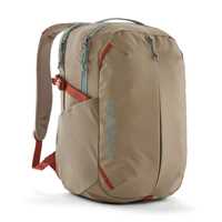 Zaini - Seabird Grey - Unisex - Refugio Day Pack 26L  Patagonia