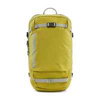 Zaini - Shrub Green - Unisex - Zaino freeride SnowDrifter 20L  Patagonia