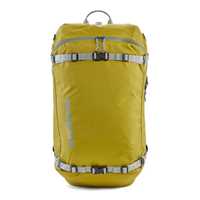 Zaini - Shrub Green - Unisex - Zaino sci Descensionist Pack 40L  Patagonia