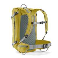 Zaini - Shrub Green - Unisex - Zaino sci Descensionist Pack 40L  Patagonia