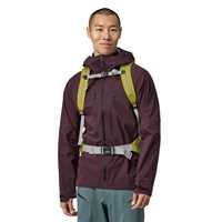 Zaini - Shrub Green - Unisex - Zaino sci SnowDrifter Pack 30L  Patagonia