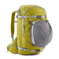 Zaini - Shrub Green - Unisex - Zaino sci SnowDrifter Pack 30L  Patagonia