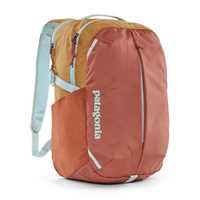 Zaini - Sienna Clay - Unisex - Refugio Day Pack 26L  Patagonia