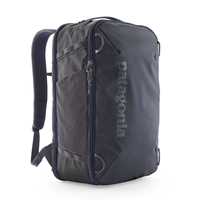 Zaini - Smolder Blue Forge Grey - Unisex - Black Hole Mini MLC  Patagonia