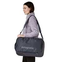 Zaini - Smolder Blue Forge Grey - Unisex - Black Hole Mini MLC  Patagonia