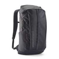 Zaini - Smolder Blue Forge Grey - Unisex - Black Hole Pack 25L  Patagonia