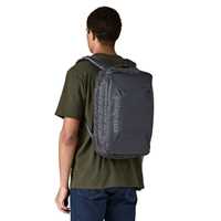 Zaini - Smolder Blue - Unisex - Black Hole Micro MLC  Patagonia