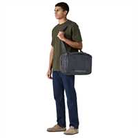 Zaini - Smolder Blue - Unisex - Black Hole Micro MLC  Patagonia