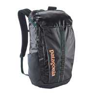 Zaini - Smolder Blue - Unisex - Black Hole Pack 25L  Patagonia