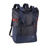 Zaini - Smolder Blue - Unisex - Lightweight Travel Tote Pack 22L  Patagonia
