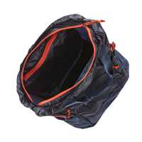 Zaini - Smolder Blue - Unisex - Lightweight Travel Tote Pack 22L  Patagonia