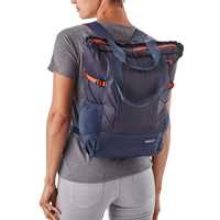 Zaini - Smolder Blue - Unisex - Lightweight Travel Tote Pack 22L  Patagonia