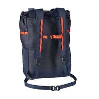 Zaini - Smolder Blue - Unisex - Lightweight Travel Tote Pack 22L  Patagonia