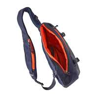 Zaini - Smolder Blue - Unisex - Monospalla Atom Sling 8L  Patagonia