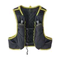 Zaini - Smolder Blue - Unisex - Slope Runner Vest 4L  