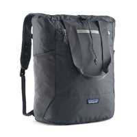 Zaini - Smolder Blue - Unisex - Terravia Tote Pack  Patagonia
