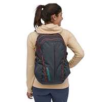 Zaini - Smolder Blue - Unisex - Zaino Refugio Pack 28L  Patagonia
