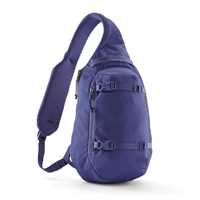 Zaini - Solstice Purple - Unisex - Atom Sling 8L  Patagonia