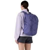 Zaini - Solstice Purple - Unisex - Refugio Day Pack 30L  Patagonia