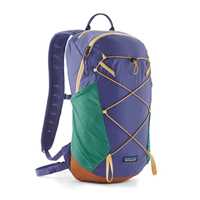 Zaini - Solstice Purple - Unisex - Terravia Pack 14L  Patagonia