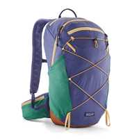 Zaini - Solstice Purple - Unisex - Terravia Pack 22L  Patagonia