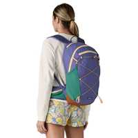 Zaini - Solstice Purple - Unisex - Terravia Pack 22L  Patagonia