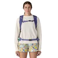 Zaini - Solstice Purple - Unisex - Terravia Pack 22L  Patagonia