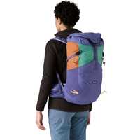 Zaini - Solstice Purple - Unisex - Terravia Pack 28L  Patagonia