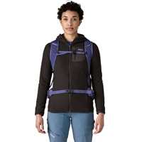 Zaini - Solstice Purple - Unisex - Terravia Pack 28L  Patagonia