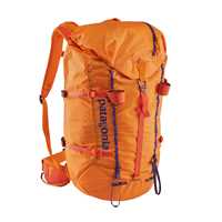 Zaini - Sporty Orange - Unisex - Ascensionist 40L  Patagonia