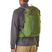Zaini - Sprouted green - Unisex - Zaino Nine Trails Pack 20L  Patagonia