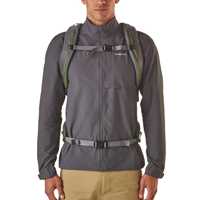 Zaini - Sprouted green - Unisex - Zaino Nine Trails Pack 20L  Patagonia