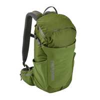 Zaini - Sprouted green - Unisex - Zaino Nine Trails Pack 20L  Patagonia